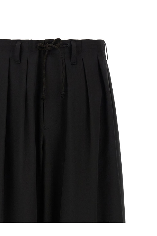'Standaed Ballon' pants Black