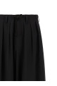 'Standaed Ballon' pants Black