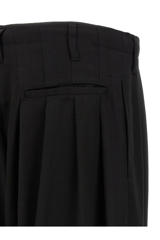 'Standaed Ballon' pants Black