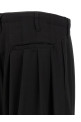 'Standaed Ballon' pants Black
