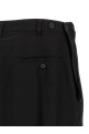 'Hakama' pants Black