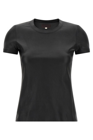 'Stouls 05' T-shirt Black