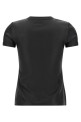 'Stouls 05' T-shirt Black