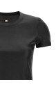 'Stouls 05' T-shirt Black
