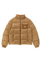 'Yule' down jacket Beige