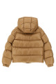 'Yule' down jacket Beige