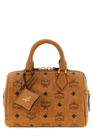 'Ella Boston' small handbag Brown