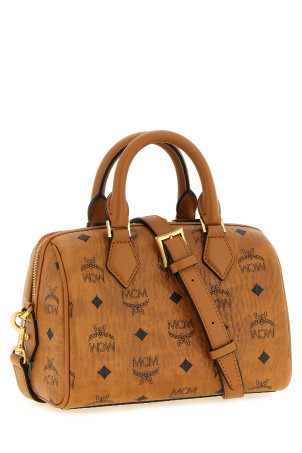 'Ella Boston' small handbag Brown
