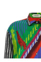 'Formula 6' shirt Multicolor
