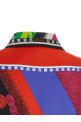 'Formula 6' shirt Multicolor