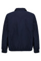 Куртка с логотипом, синяя POLO RALPH LAUREN 710548506001