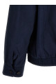 Куртка с логотипом, синяя POLO RALPH LAUREN 710548506001