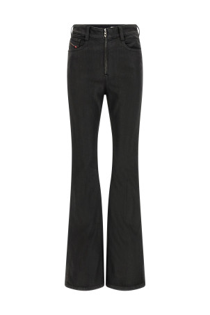 '1973 D-Partt' jeans Black