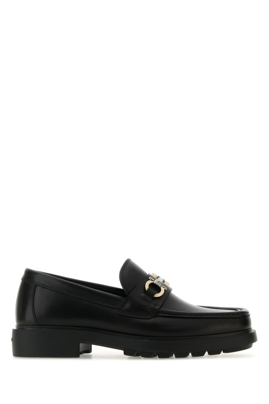 DUGLAS Black SALVATORE FERRAGAMO (0223007681082E)