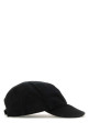 Slate cotton baseball cap Black MIU MIU (5HC3702CR2)