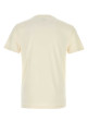 Ivory cotton t-shirt POLO RALPH LAUREN (710671438)