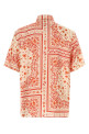 Printed silk shirt FENDI (FS0795AUVQ)