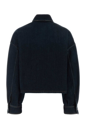 Denim shirt Blue PRADA (GFC070SOOO19VI)