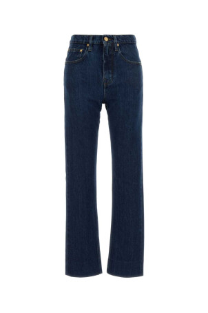 Denim jeans JIL SANDER (J03KA0360J45324)
