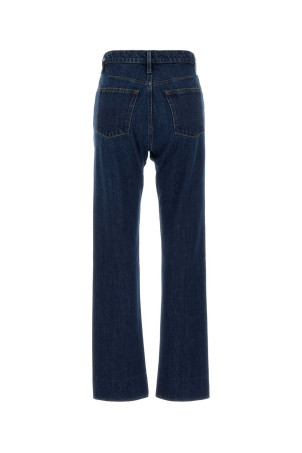 Denim jeans JIL SANDER (J03KA0360J45324)