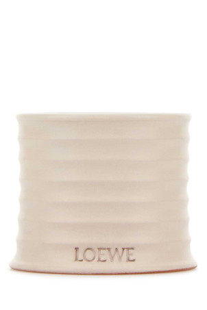 Маленькая ароматическая свеча с ароматом орегано LOEWE (LW67799)