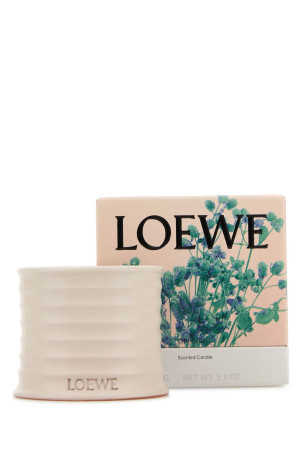 Маленькая ароматическая свеча с ароматом орегано LOEWE (LW67799)
