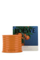 Маленькая ароматическая свеча с ароматом апельсинового цвета LOEWE (LW77194)