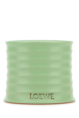 Ароматическая свеча «Маленький огурец» LOEWE (LW77323)