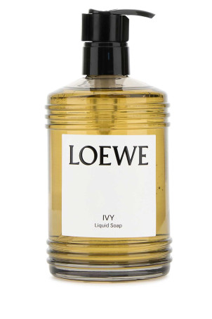 Ivy liquid soap LOEWE (LW78429)