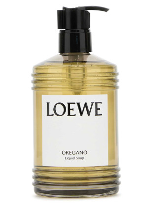 Oregano Liquid Soap LOEWE (LW82105)