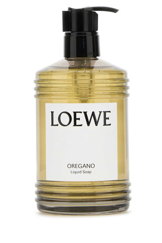 Oregano Liquid Soap LOEWE (LW82105)