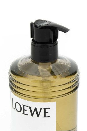 Oregano Liquid Soap LOEWE (LW82105)