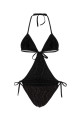 Embroidered viscose blend trikini MISSONI (MS26SP0RBV00IT)