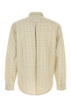 Embroidered cotton Ruben shirt GIMAGUAS (RUBENSHIRT)