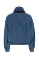 Denim jacket BLUE LOEWE (S359Y50XAM)