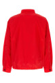 Красная хлопковая куртка «William» от GIMAGUAS (WILLIAMJACKET)