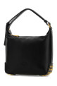 Black leather shoulder bag BLUE TOD'S (XBWGMTE0100UCT)