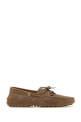 Cappuccino suede loafers TOD'S (XXW22L0JZ80M8W)