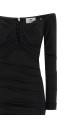 'Red Carpet' dress Black