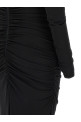 'Red Carpet' dress Black