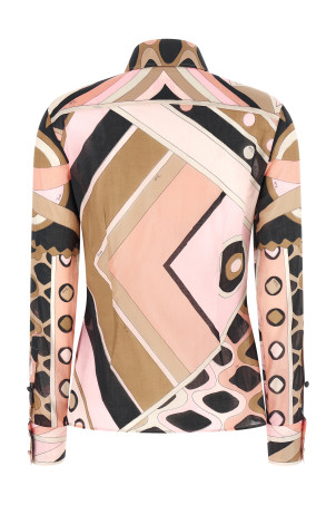 'Vivara' shirt Pink