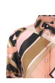'Vivara' shirt Pink