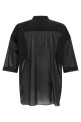 'Jumbo Faun' shirt Black