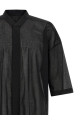'Jumbo Faun' shirt Black