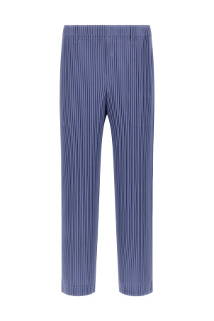 'Tailored Pleats 1' pants Purple