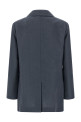 'Midday Sun Everyday' blazer Blue