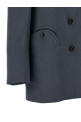 'Midday Sun Everyday' blazer Blue