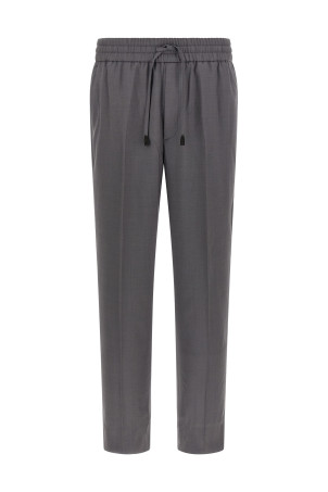 'Asolo' pants Gray