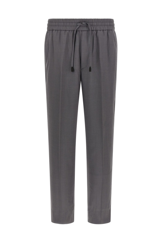 'Asolo' pants Gray