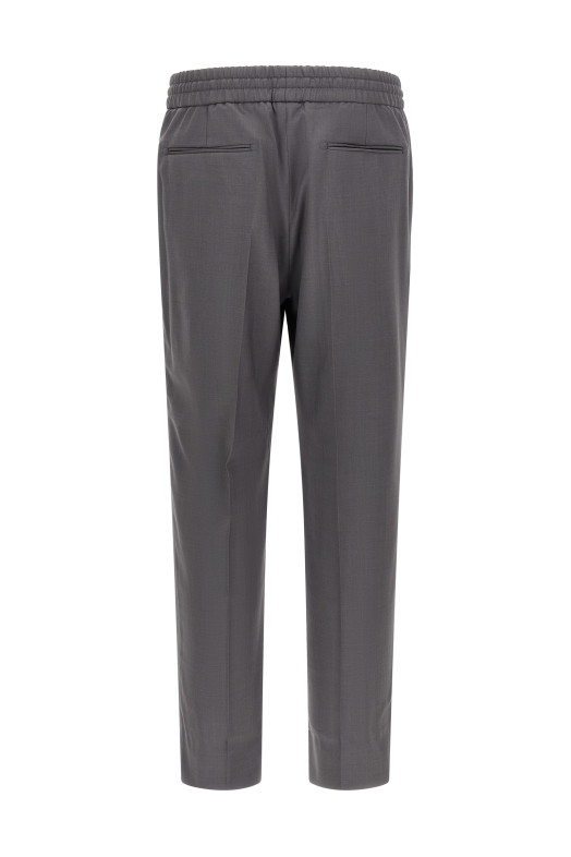 'Asolo' pants Gray